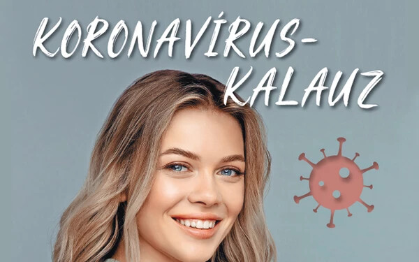 Koronavirus Kalauz