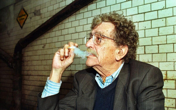 kurt vonnegut