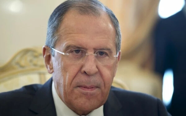 Lavrov az USA és a NATO hidegháborús szűklátókörűségéről 