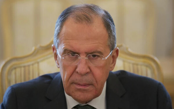 Lavrov az Iszlám Államot nevezte Oroszország fő ellenségének
