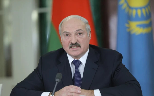 Lukasenka új miniszterelnököt nevezett ki