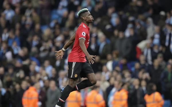 Pogba