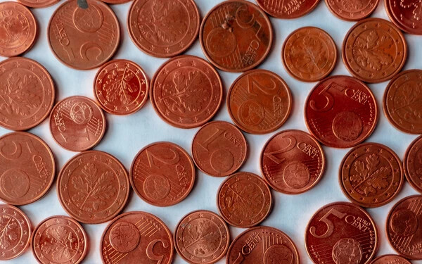 euró cent