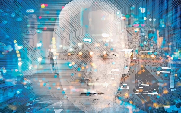 mesterséges intelligencia