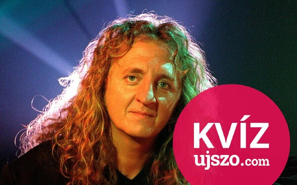 KVÍZ: Zámbó Jimmy, a Király – Mennyit tudsz az énekesről?