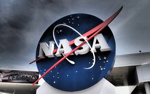 NASA k
