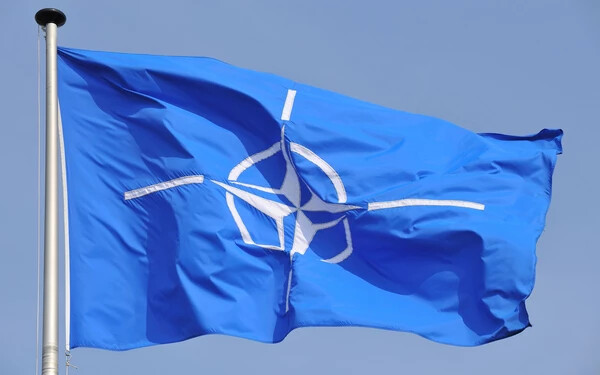 A NATO hadihajókat vezényel a Balti-tengerre