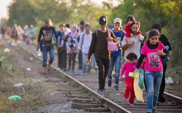 A legális migráció lehetőségét teremtené meg az EU 