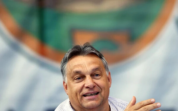 Az Együtt-PM az Európai Bizottsághoz fordul Orbán Viktor programbeszéde miatt