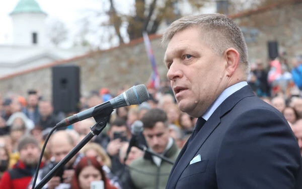 Robert Fico