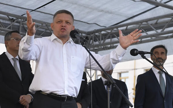 Robert Fico