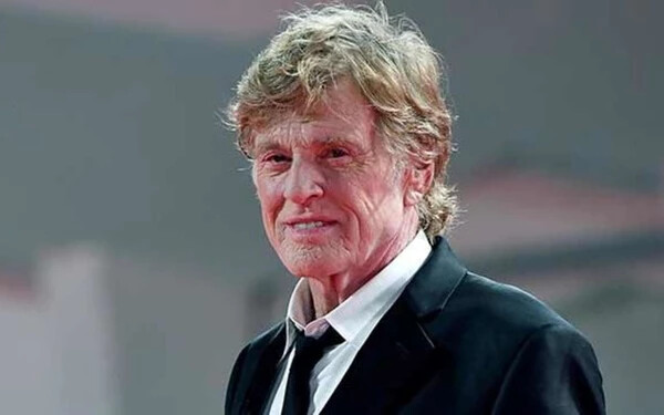 Robert Redford