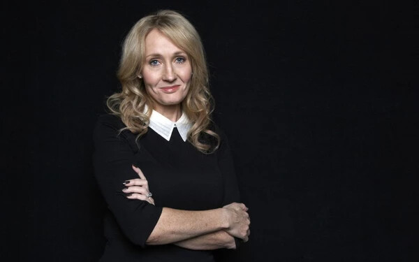 Még több detektívregényt akar írni J.K. Rowling