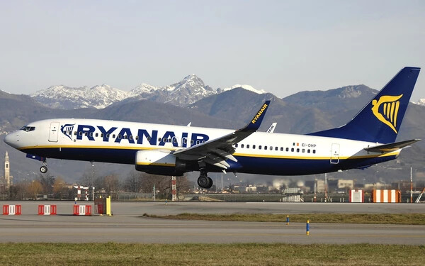 Bármikor sztrájkba léphetnek a Ryanair pilótái