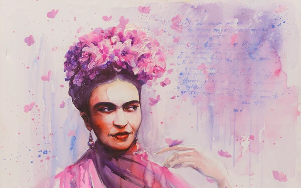 Frida Kahlo