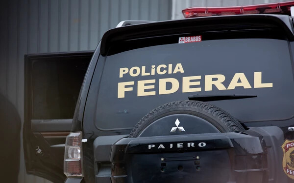 brazil rendőrség 