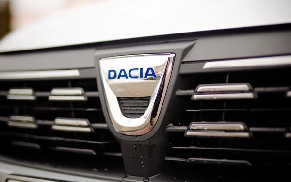 Dacia k