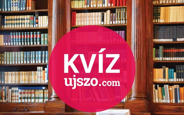 KVÍZ: „Jól csak a szívével lát az…“ Kitől származik az idézet?