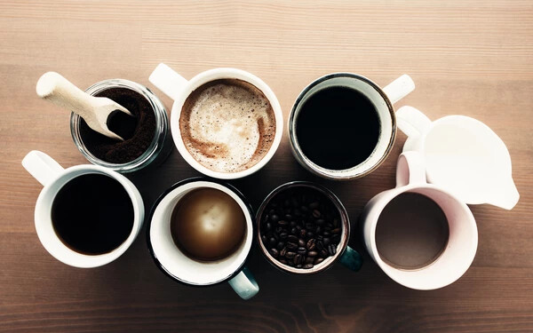 Ön se issza meg azonnal a már lefőzött kávét? Lehetséges, hogy rosszul teszi!