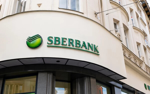 Sberbank 