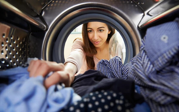 mosógép tippek ruha