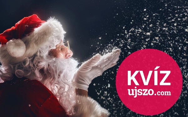 KVÍZ: Van zsákodban minden jó… Mennyit tudsz a Mikulásról?