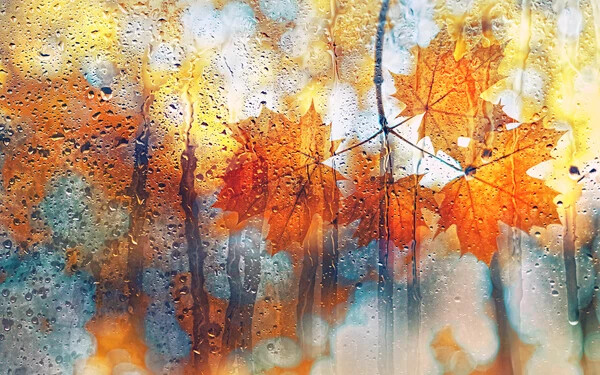 ősz időjárás