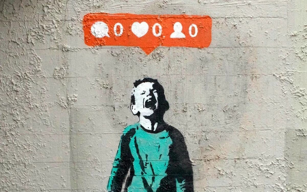 Banksy