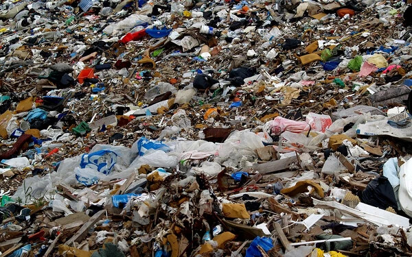 40 millió tonna e-hulladék keletkezett globálisan 2014-ben
