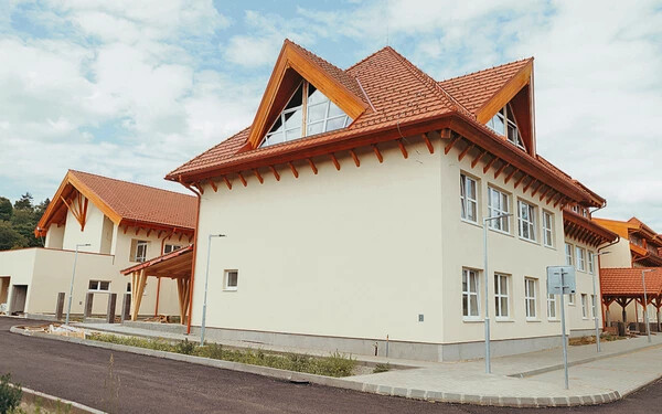 Boldog Salkaházi Sára Egyházi Iskolaközpont