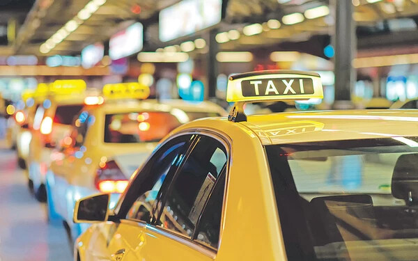 taxis átverésektaxis átverések