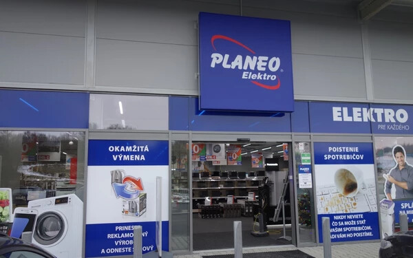 PLANEO Elektro