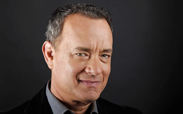 Tom Hanks ma 60 éves