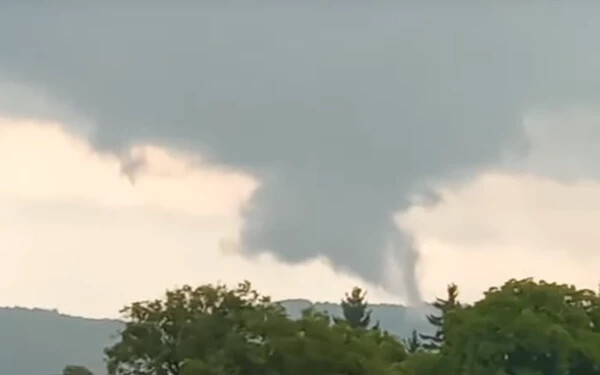 tornado