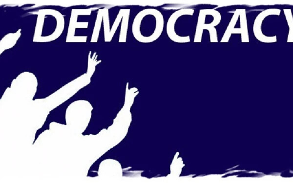 demokrácia 