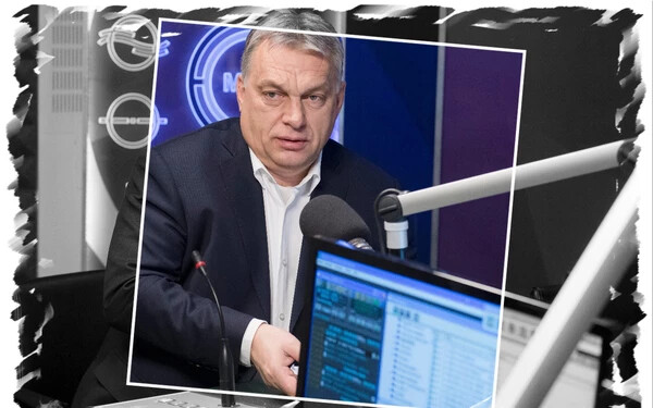 orbán vél