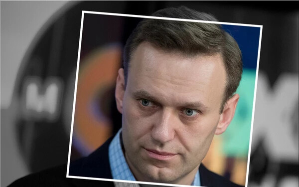 Alekszej Navalnij - vélemény