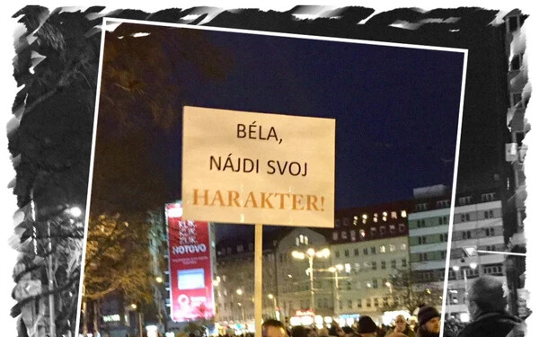 harakter