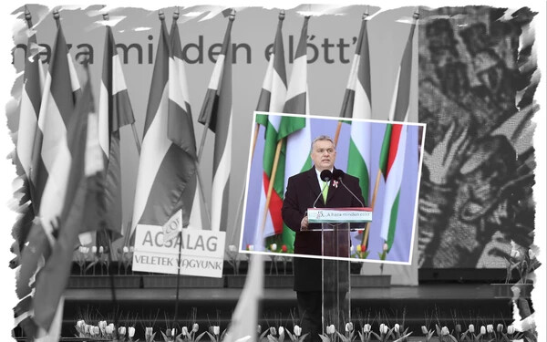 Orbán vélemény