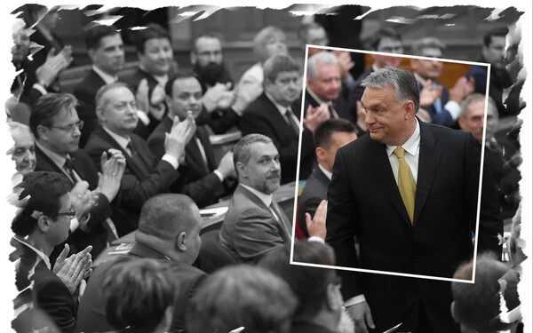 Orbán vélemény