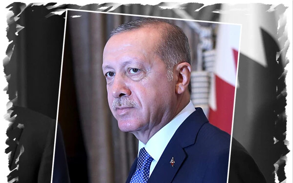 erdogan vél