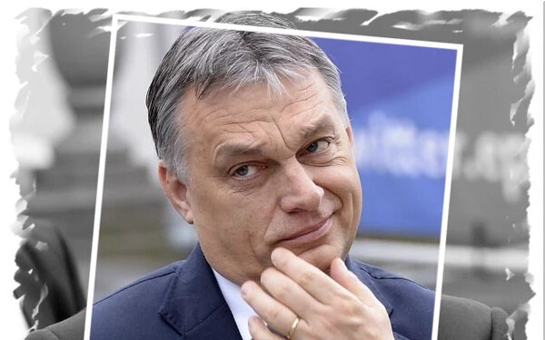 orbán vél