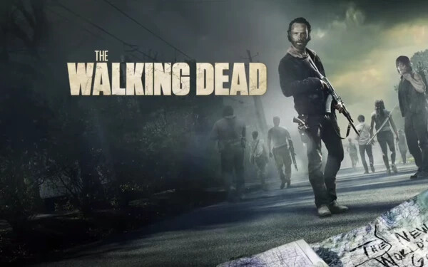 Halálos áldozatot követelt a The Walking Dead forgatása 