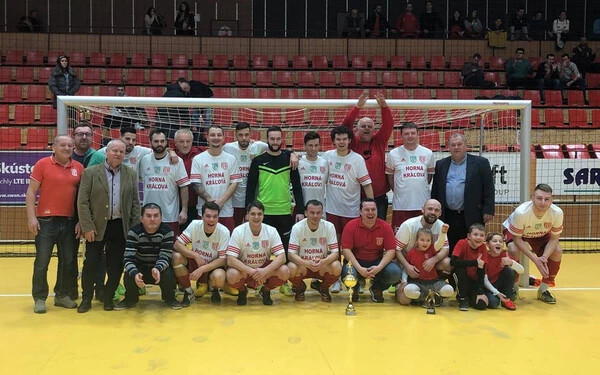  Tibi-kupa 2019