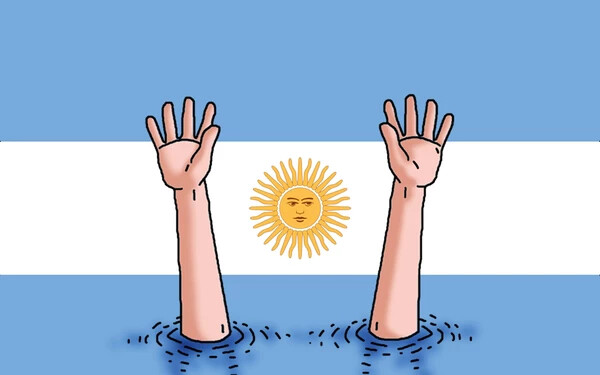 argentína