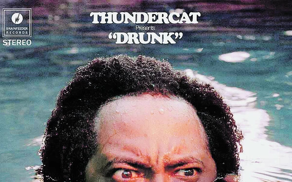 thundercat