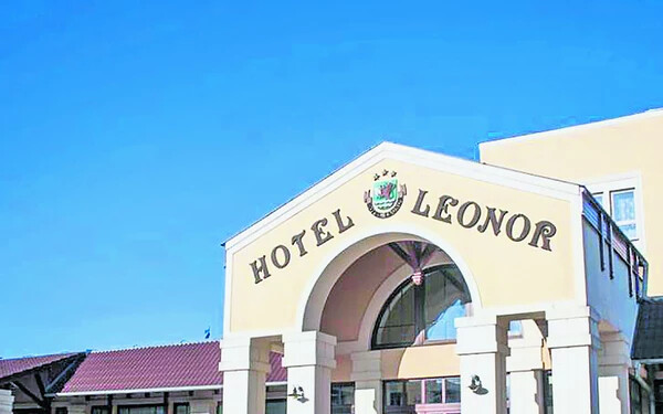 Hotel Leonor