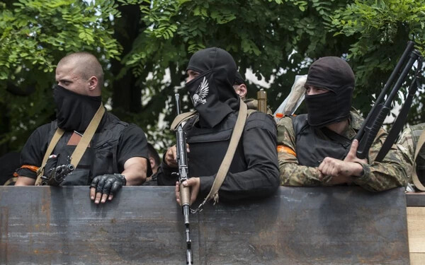 Kijev szerint 7500 orosz katona van Kelet-Ukrajnában