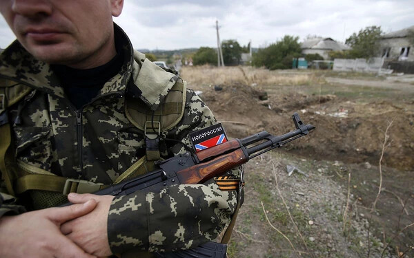 Az oroszok többsége úgy véli, nem harcolnak orosz katonák Ukrajnában
