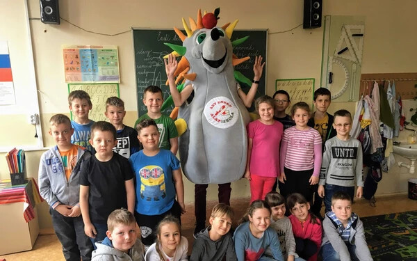 Párkány és környéke: jól alakulnak a beíratási számok a magyar alapiskolákban